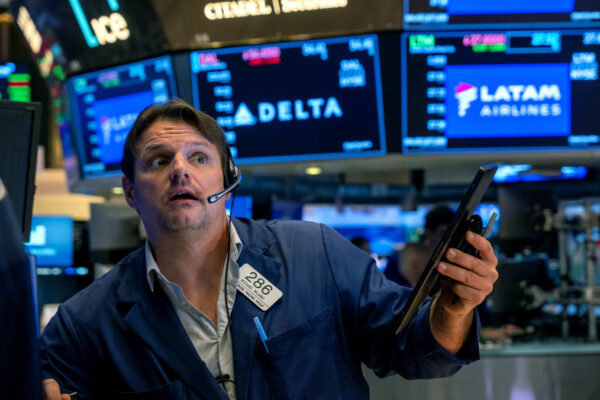 Nasdaq leads stocks gains as Tesla earnings push tech higher