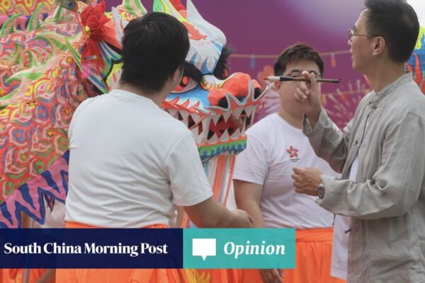 Opinion | Hong Kong’s tourism, culture sectors deserve support, not just criticism