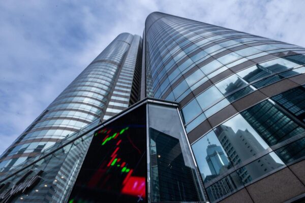 China Stock Traders Ponder How Far Blockbuster Rally Can Go China Stock Traders Ponder How Far Blockbuster Rally Can Go
