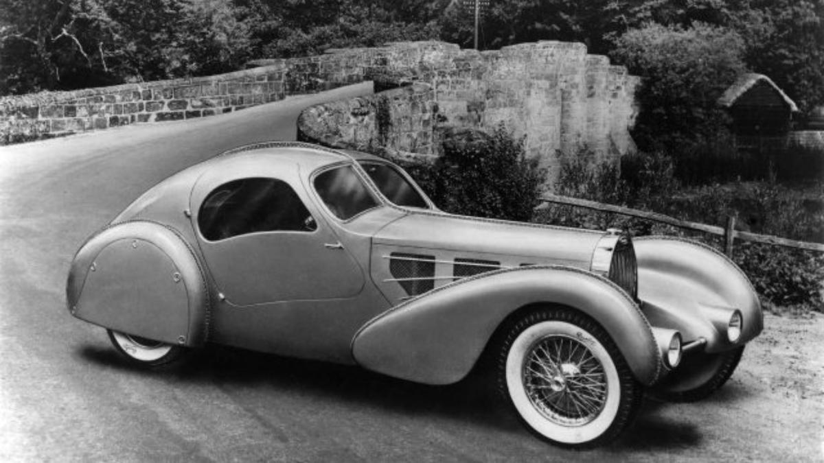 The Unsolved Mysteries of Automotive History