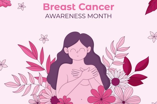 Breast Cancer Awareness Month 2024: How simple lifestyle changes can reduce your risk of developing breast cancer | Health