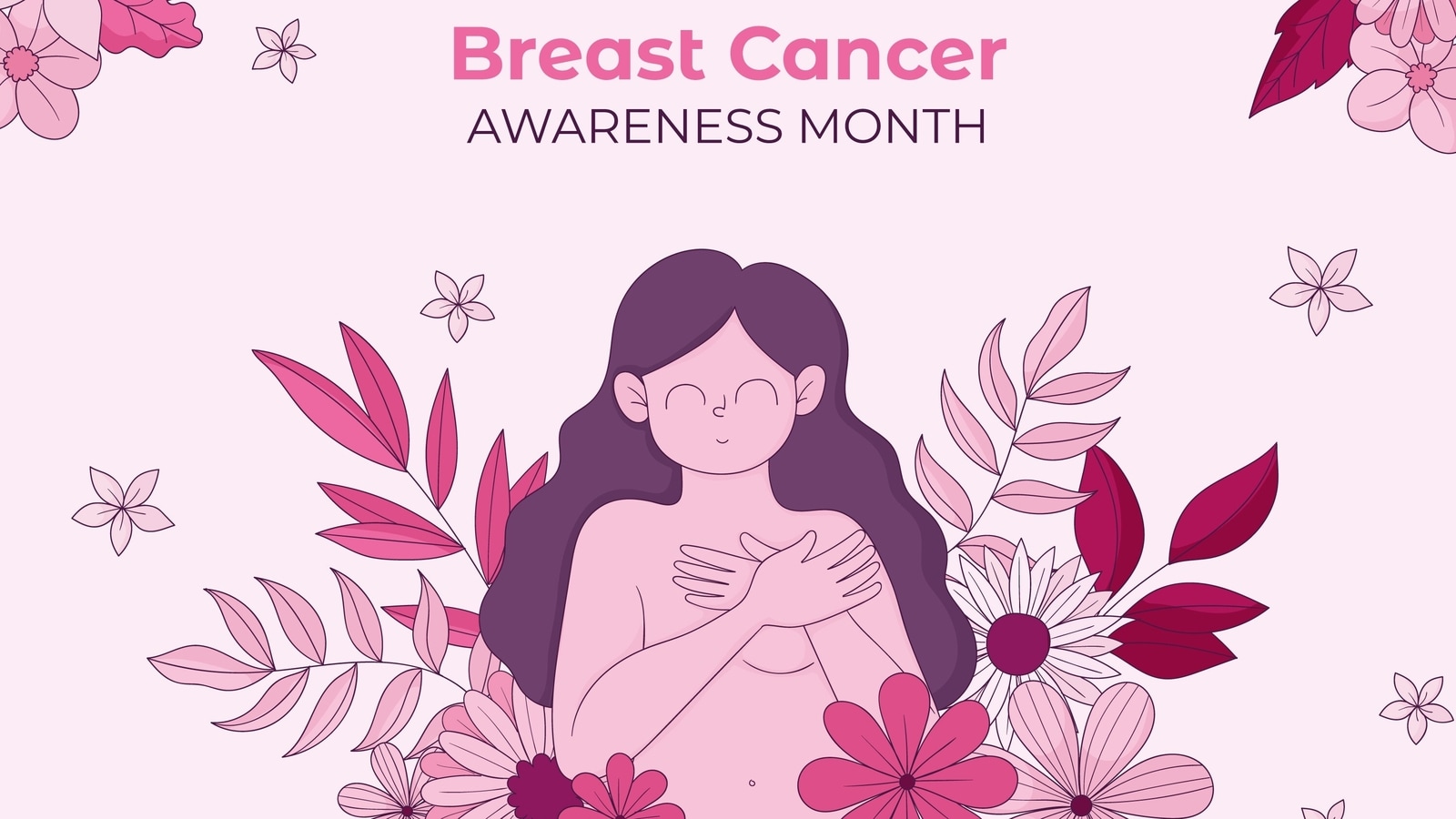 Breast Cancer Awareness Month 2024: How simple lifestyle changes can reduce your risk of developing breast cancer | Health