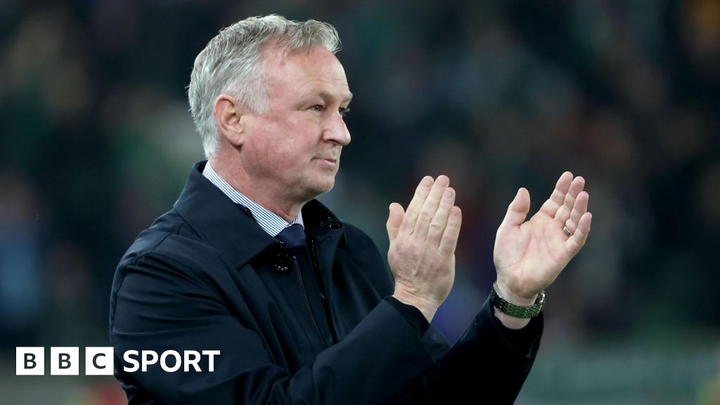 Michael O'Neill