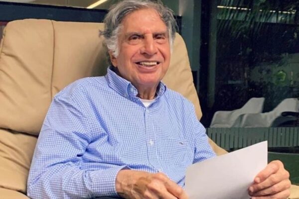 Ratan Tata almost got married four times: What industrialist revealed in old interview | Trending