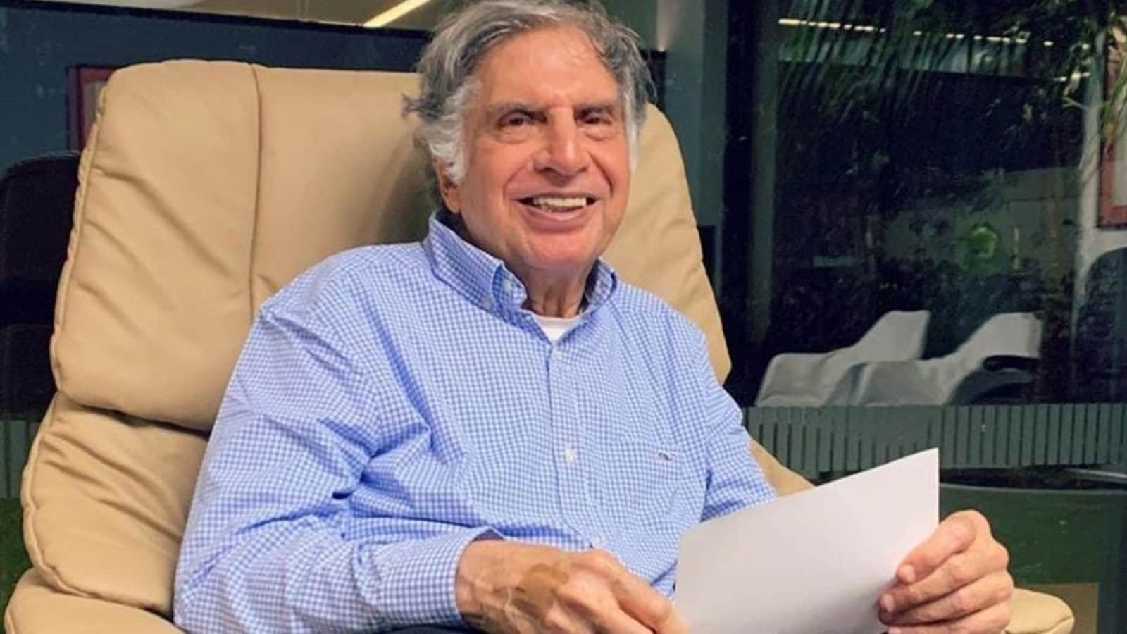 Ratan Tata almost got married four times: What industrialist revealed in old interview | Trending