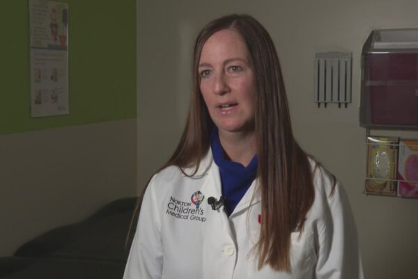 Louisville doctors give tips on how to stay healthy