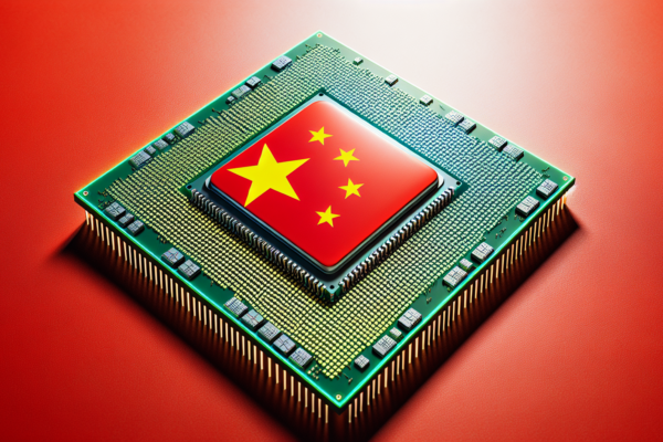 China unveils first breakthrough in domestic silicon photonics chip technology