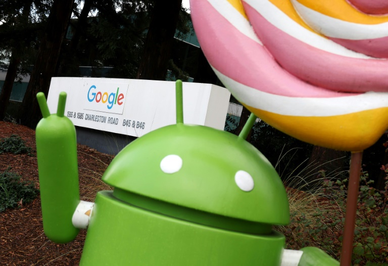 Google Wins Delay In Opening Android App Store To Rivals