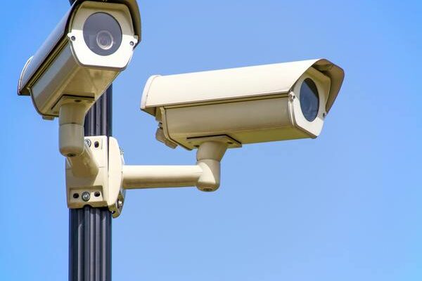 Hong Kong police plan to install thousands of new surveillance cameras. (Photo: Pexels)