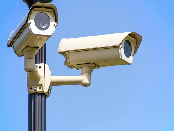 Hong Kong police plan to install thousands of new surveillance cameras. (Photo: Pexels)