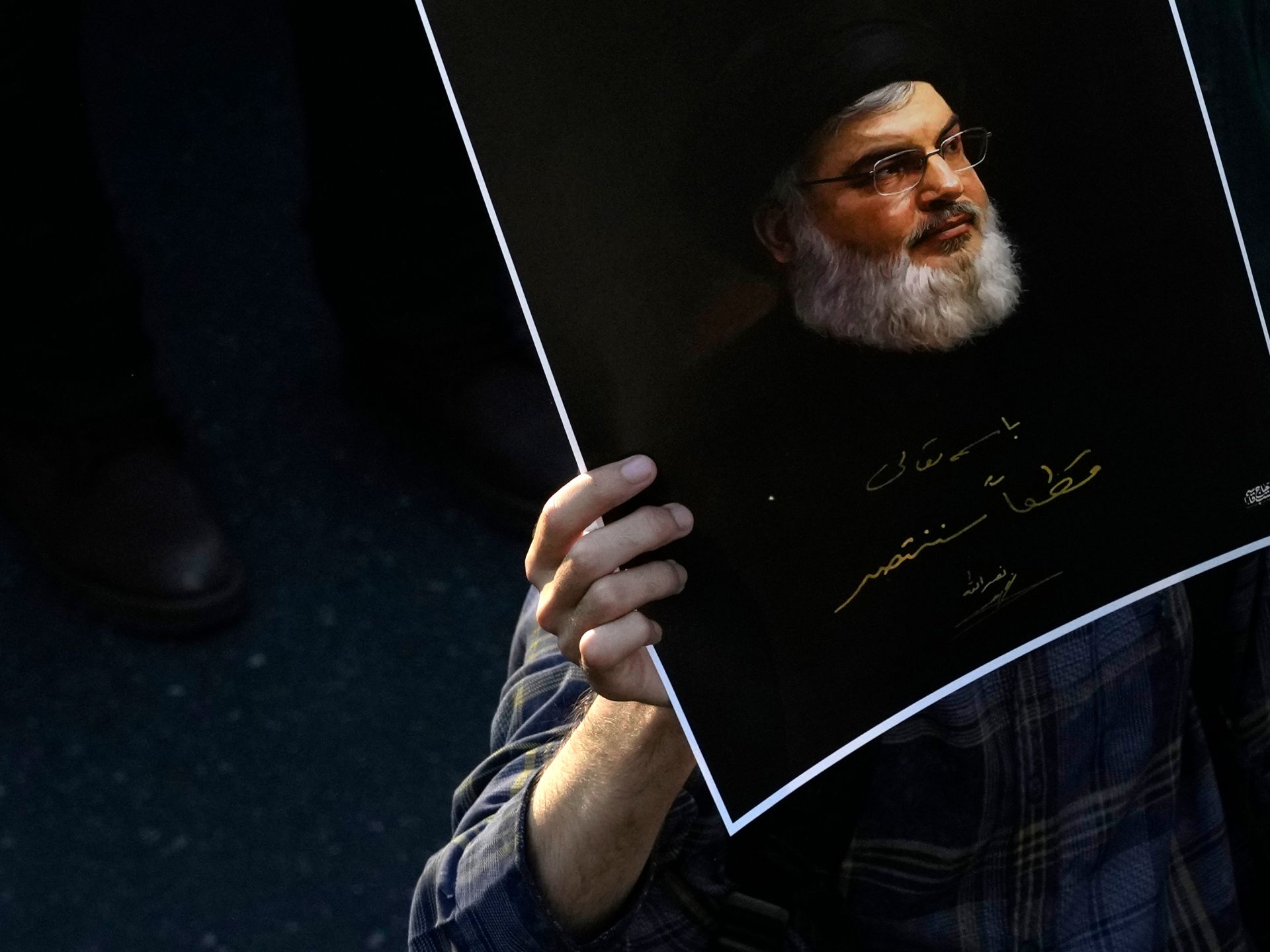 The Take: Who was Hassan Nasrallah – and what will Lebanon be without him? | News