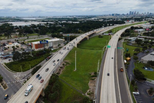 Hurricane Milton live updates: Thousands evacuate as Florida braces for monster storm