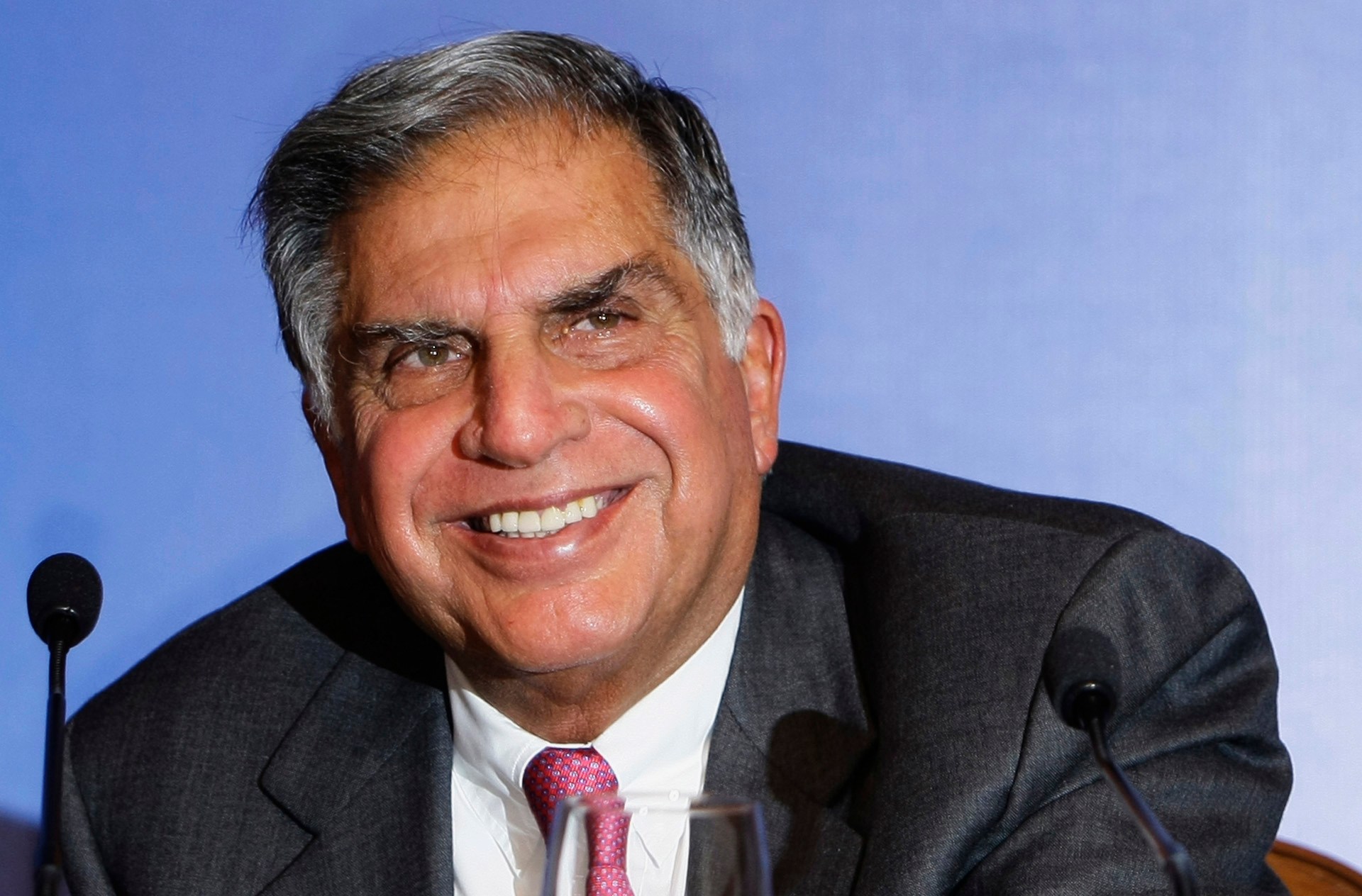 India’s Ratan Tata, the man who knew how to ‘think big and bold’ | Obituaries News