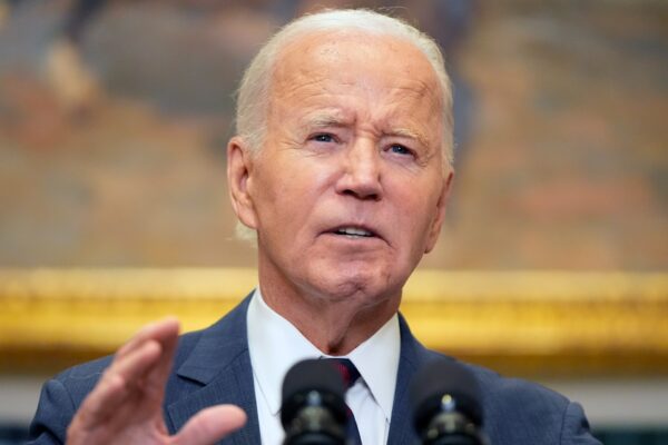 Biden blasts Trump over misinformation about Hurricanes Milton and Helene | Weather News