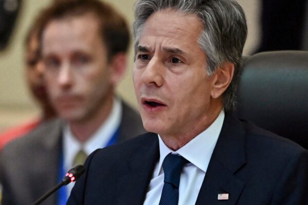 Blinken condemns China’s ‘dangerous and unlawful’ moves in South China Sea | South China Sea News Blinken condemns China’s ‘dangerous and unlawful’ moves in South China Sea | South China Sea News