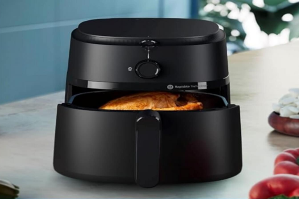 Most affordable air fryers: Top 10 healthy cooking solutions at budget-friendly prices for every kitchen Most affordable air fryers: Top 10 healthy cooking solutions at budget-friendly prices for every kitchen