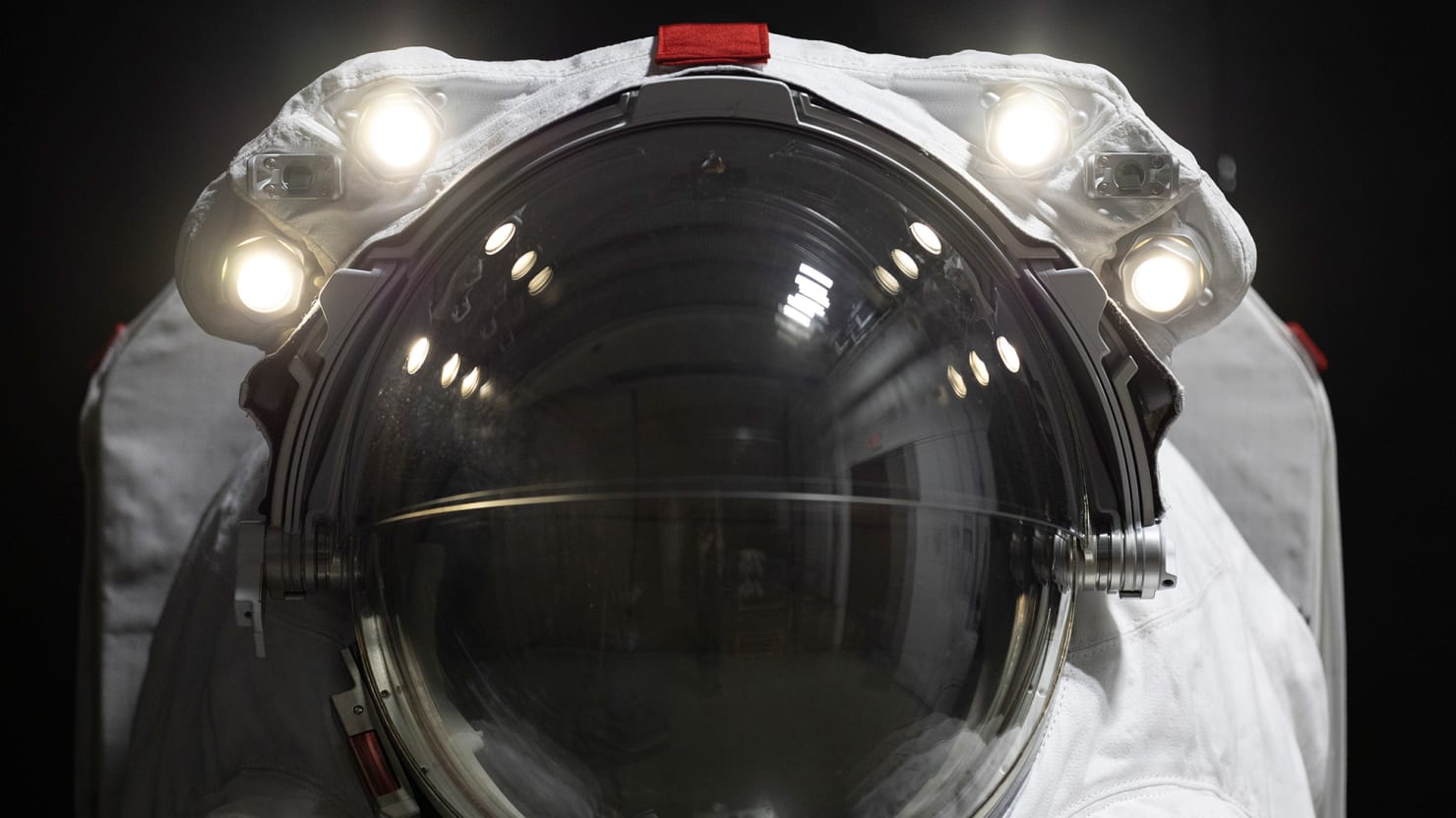 NASA Will Send Its First Woman to the Moon In a Prada-Designed Spacesuit