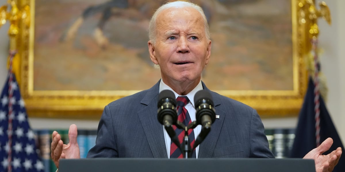 Biden to discuss lowering cost of prescription drugs