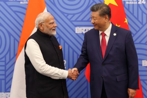 How PM Modi convinced China on LAC patrolling agreement | Latest News India