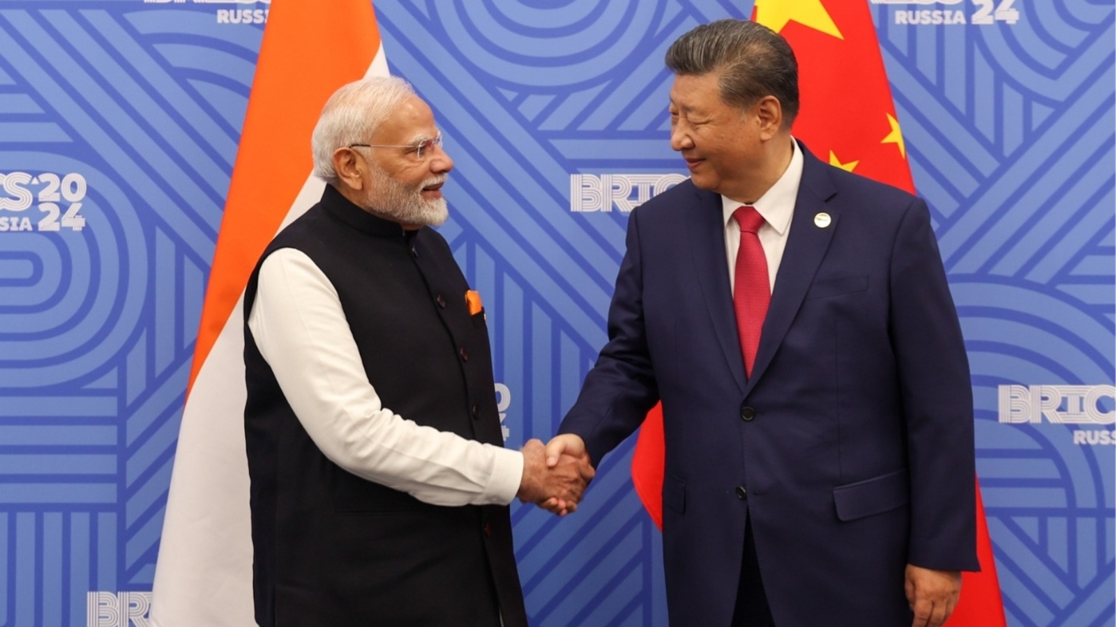 How PM Modi convinced China on LAC patrolling agreement | Latest News India