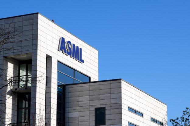 [News] ASML CEO: China Might be Able to Produce 5nm and 3nm Chips amid U.S. Export Restrictions