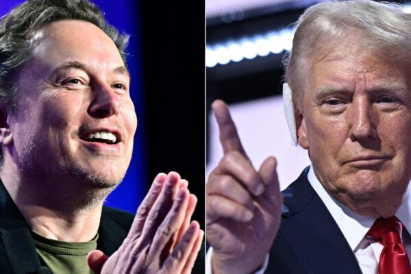 Elon Musk reacts to Walz vs Vance VP debate as Donald Trump fires off tirade of over 40 posts: ‘I can’t handle…'
