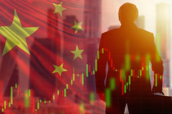 China Stocks Are Cooling Off Thursday: What's Going On? - Alibaba Gr Hldgs (NYSE:BABA), Baidu (NASDAQ:BIDU)