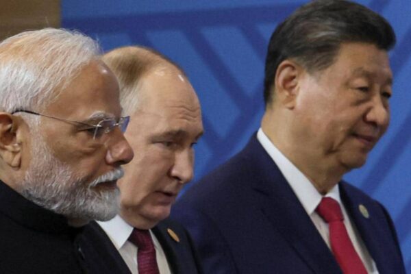 India-China border dispute very complicated, needs trust to settle: Russian envoy | Latest News India