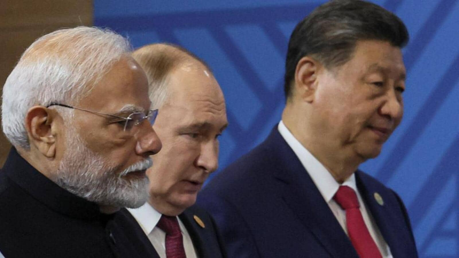 India-China border dispute very complicated, needs trust to settle: Russian envoy | Latest News India