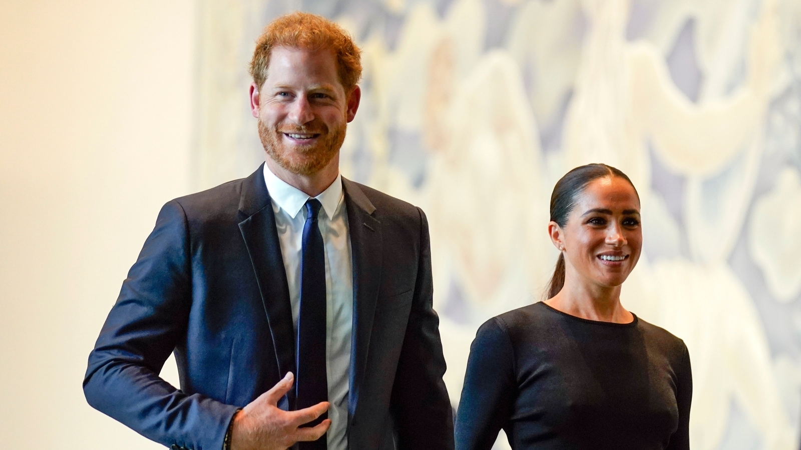 Prince Harry is under ‘controlling’ Meghan Markle's ‘strict’ watch even after being miles apart