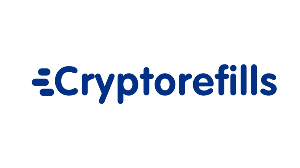 Crypto Refills 18 October