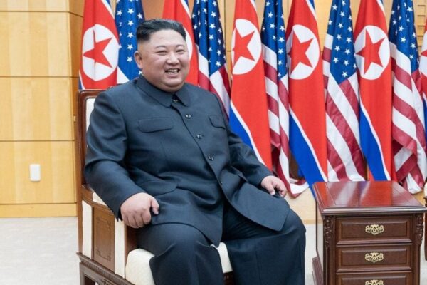 Kim Jong Un And Xi Jinping Vow To 'Write A New Chapter' In China-North Korea Cooperation: 'Develop The Friendly And Cooperative Relations...As Required'