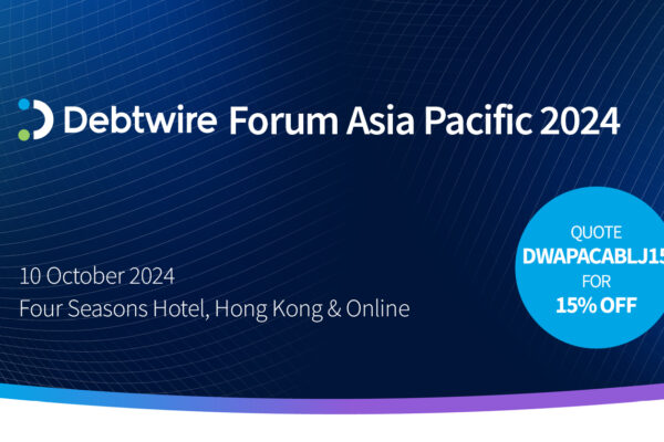 Debtwire Forum Asia Pacific 2024 | Events