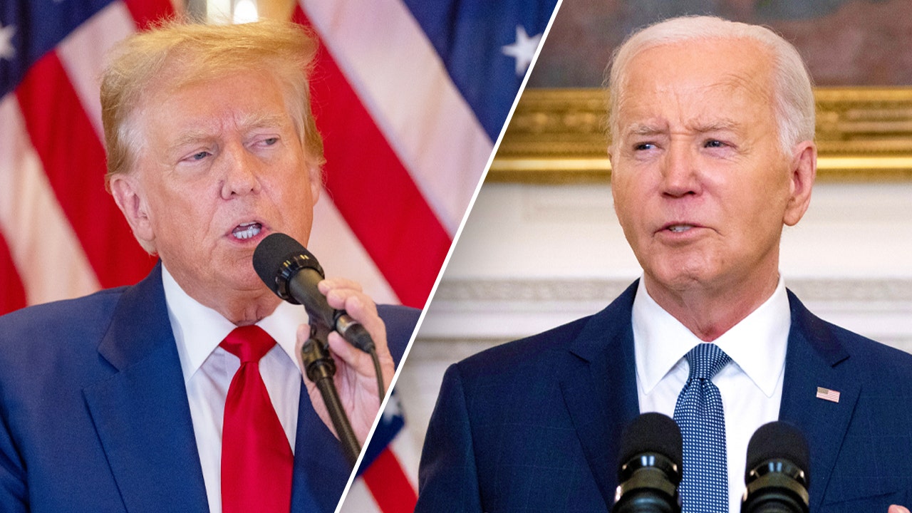 Chinese hackers target phones belonging to Biden aides, Trump family