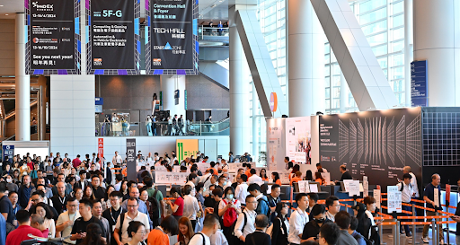 Emerging Innovators to Watch Out for at the Hong Kong Electronic Fair (Autumn Edition) 2024