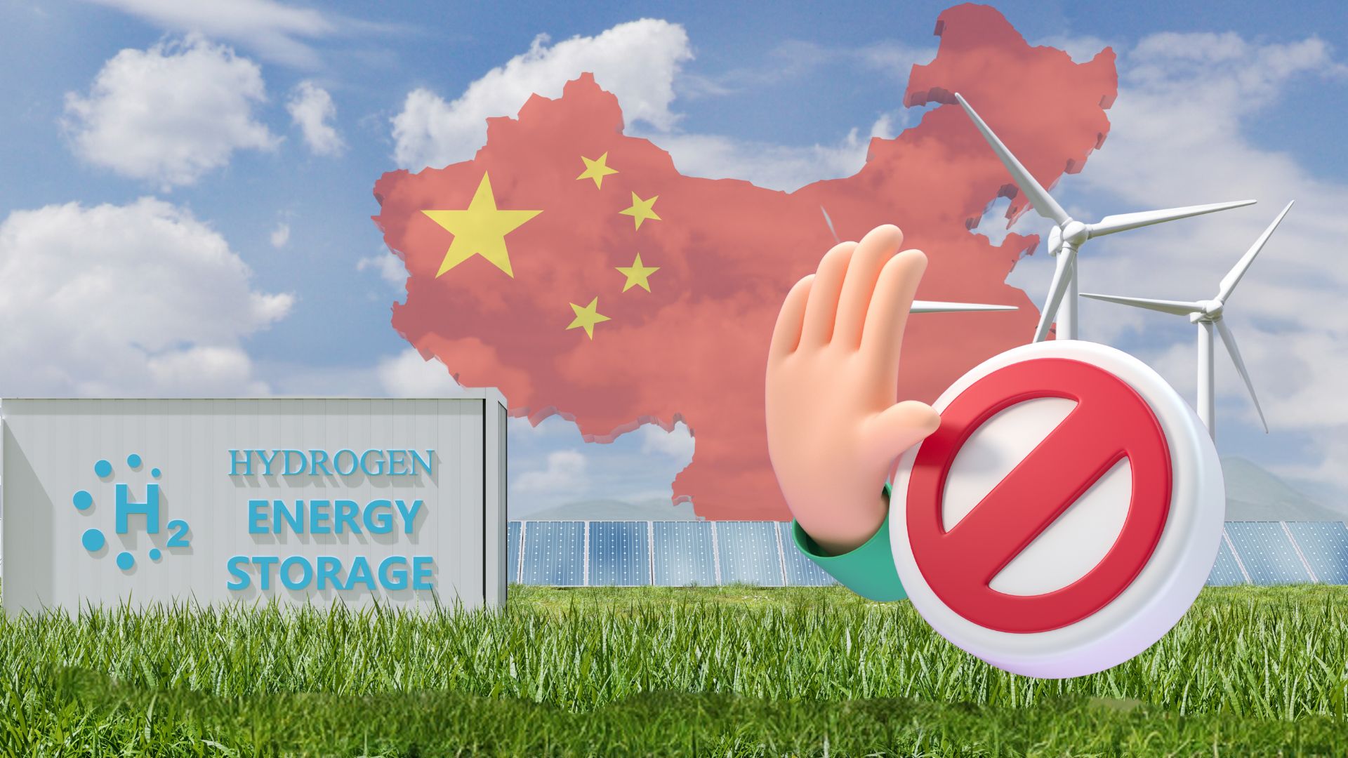 EU Takes Steps To Bolster Its Hydrogen Technology Markets Against China – Hydrogen Fuel News