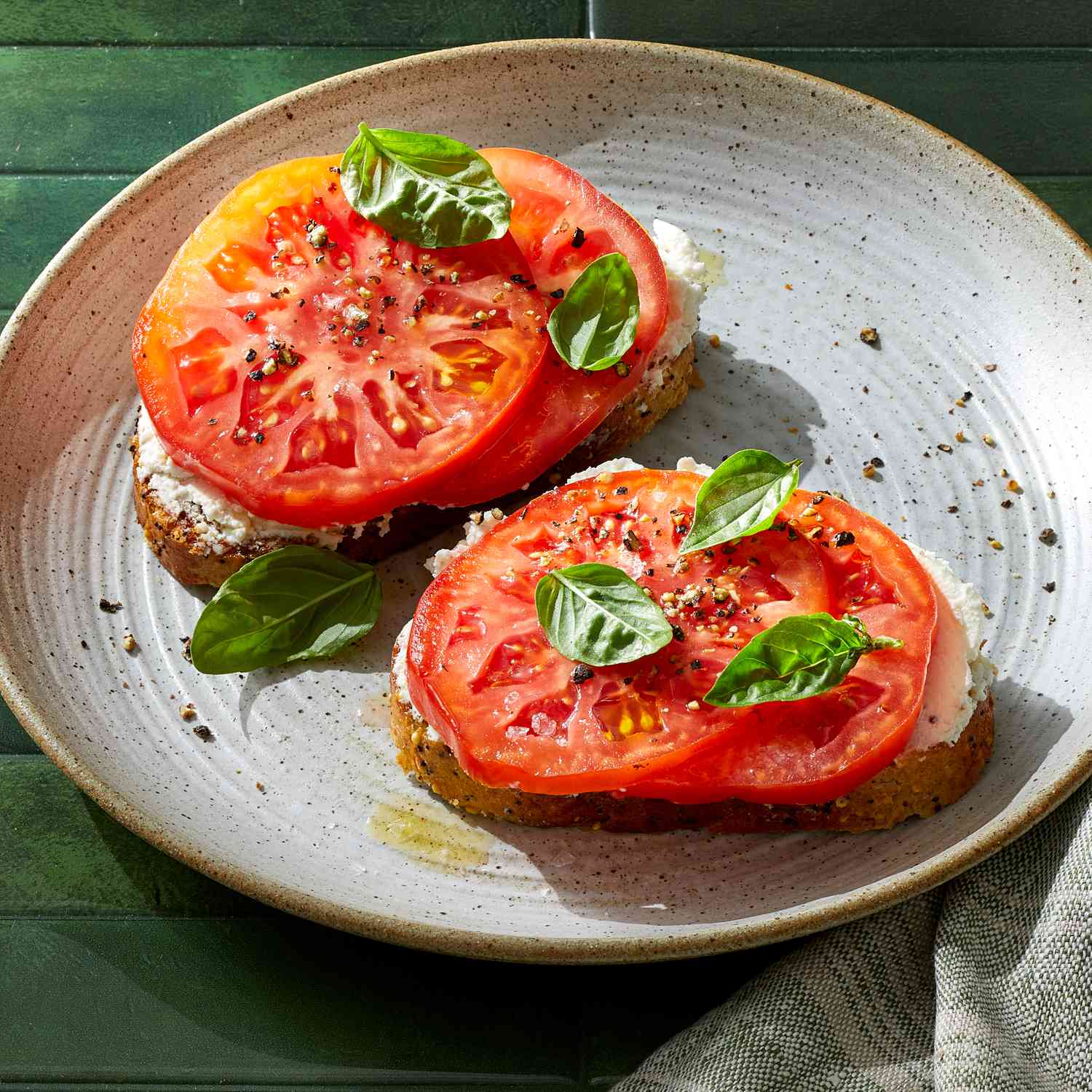 15+ Best 15-Minute Vegetarian Lunch Recipes