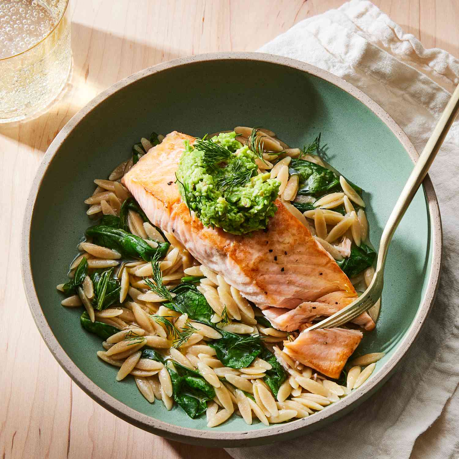 15+ 30-Minute High-Fiber, Heart-Healthy Dinner Recipes