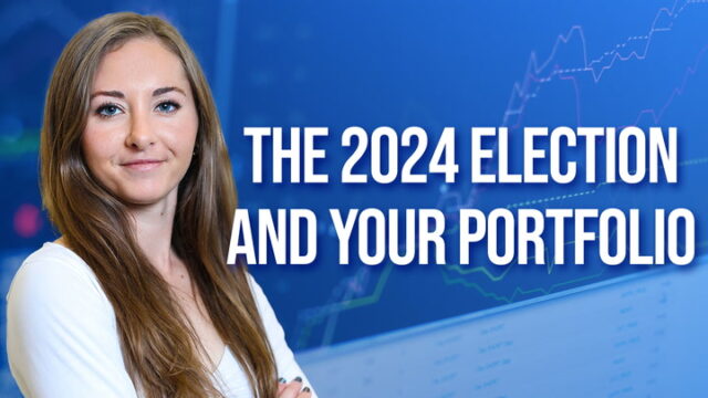 2024 Election Investing Strategies: How To Prepare Your Portfolio - Video