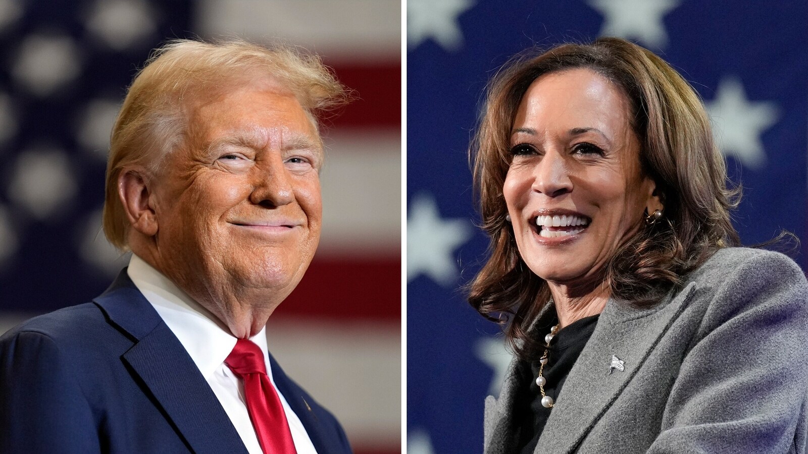 US Election: Harris gains edge over Trump in news media endorsements, check out full list