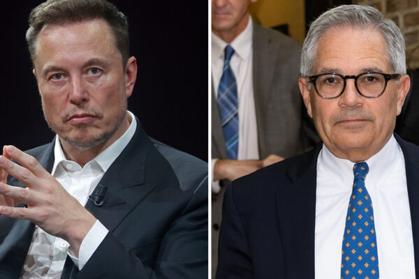 Philadelphia DA Sues Elon Musk Over “Illegal Lottery” For Million-Dollar Giveaways To Swing State Voters