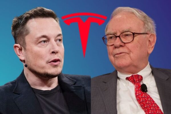 Elon Musk Channels Warren Buffett As Tesla's Stock Booms After Strong Q3: 'Having A Publicly Traded Company Is Like…' - Tesla (NASDAQ:TSLA)