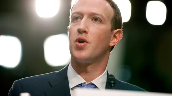 Business News LIVE Updates Today October 4, 2024: Mark Zuckerberg is now world’s second-richest person, surpassing Jeff Bezos