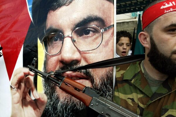 Hassan Nasrallah suffocated to death inside his secret bunker, report reveals gruesome details