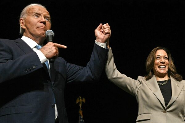 All’s not well between Kamala Harris & Joe Biden after evident loss of synergy: Report | World News All's not well between Kamala Harris & Joe Biden after evident loss of synergy: Report | World News