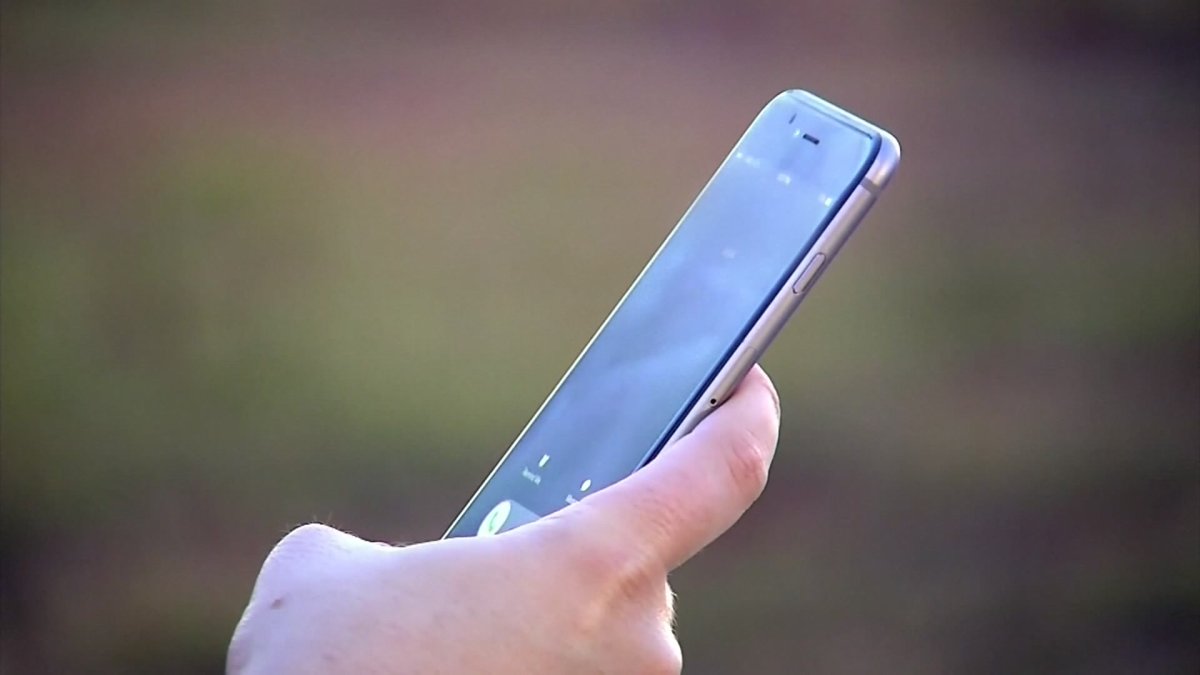 Consumer gets a resolution after phone trade mix-up – NBC 5 Dallas-Fort Worth
