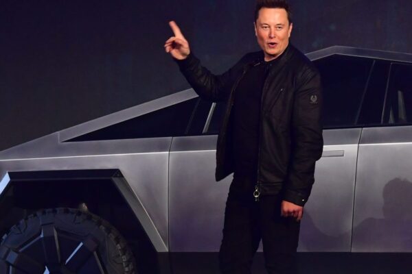 Elon Musk adds $30 billion to his net worth in a single day after declaring: 'Tesla will become the most powerful company in the world'