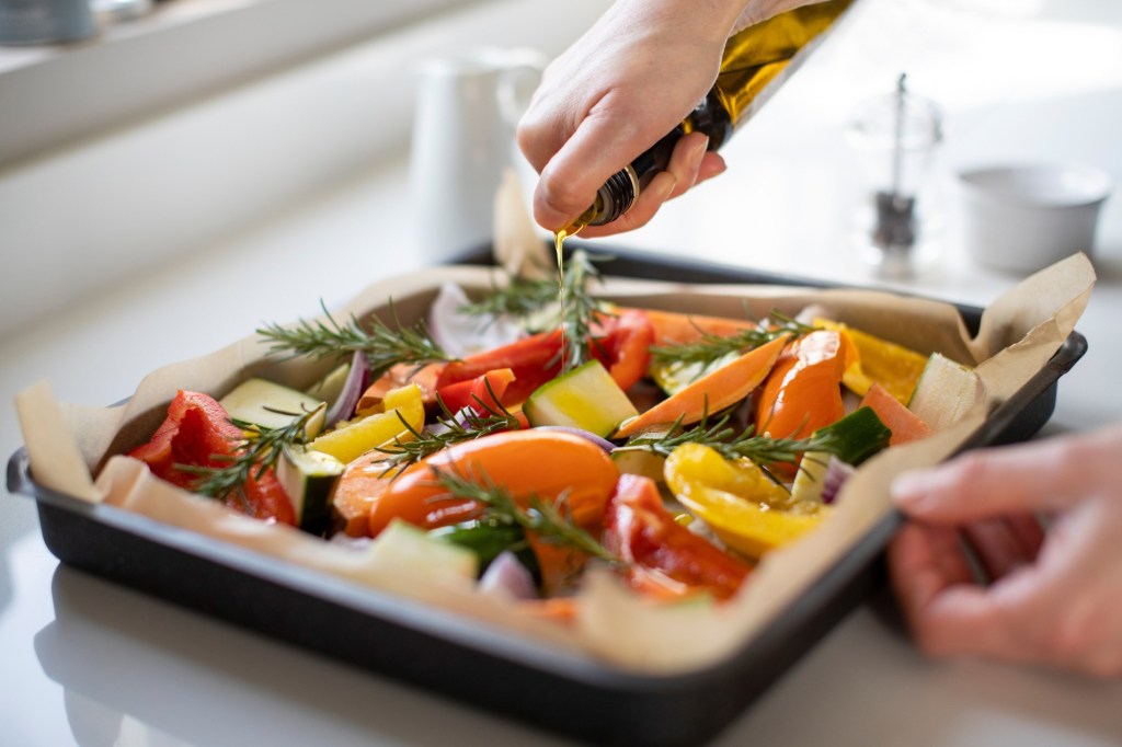 4 fall food and dinner prep strategies for healthy and nutritious meals – Daily News