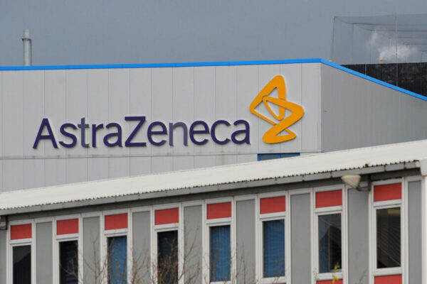 AstraZeneca's China president is under investigation by authorities