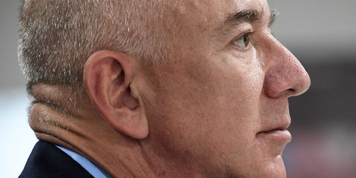 Data Sheet: Bezos beliefs, Mac Mini refresh, AI at Google, Intel fumbles, xAI fundraise